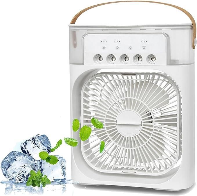 Fan Air Cooler ™ |fan USB Electric Fan